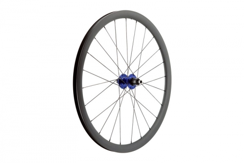 chris king gravel wheelset